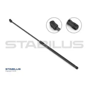 Gasfeder Motorhaube Stabilus 293284 // Lift-o-mat® für VW Rechts Gasfeder Motorhaube Stabilus 293284 // Lift-o-mat® für VW Rechts