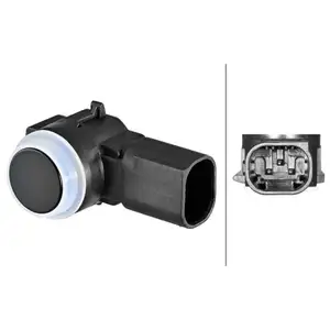 HELLA 6PX 358 270-351 Sensor, Einparkhilfe HELLA 6PX 358 270-351 Sensor, Einparkhilfe