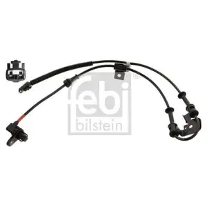 FEBI BILSTEIN 107171 ABS-Sensor für KIA, HYUNDAI FEBI BILSTEIN 107171 ABS-Sensor für KIA, HYUNDAI