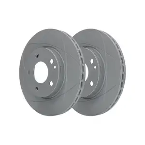 ATE 24.0322-0232.1 Power Disc Bremsscheiben 2 Stück vorne für MERCEDES-BENZ ATE 24.0322-0232.1 Power Disc Bremsscheiben 2 Stück vorne für MERCEDES-BENZ