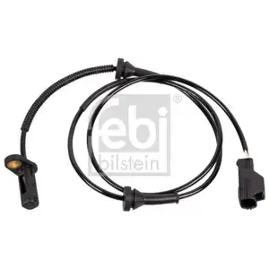 FEBI BILSTEIN 170418 ABS-Sensor für VOLVO FEBI BILSTEIN 170418 ABS-Sensor für VOLVO