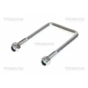 Federbride Triscan 8765 100013