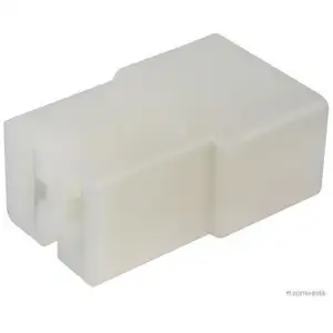 HERTH+BUSS ELPARTS 50290274 Steckgehäuse 6,3mm HERTH+BUSS ELPARTS 50290274 Steckgehäuse 6,3mm