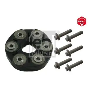 FEBI BILSTEIN 40927 Gelenkscheibensatz für SEAT, VW FEBI BILSTEIN 40927 Gelenkscheibensatz für SEAT, VW