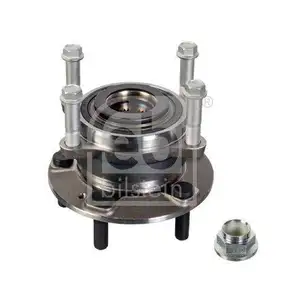 FEBI BILSTEIN 176612 Radlagersatz FEBI BILSTEIN 176612 Radlagersatz