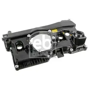 FEBI BILSTEIN 177589 Ventildeckel für BMW FEBI BILSTEIN 177589 Ventildeckel für BMW