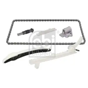 FEBI BILSTEIN 180910 Steuerkettensatz f&uuml;r MERCEDES-BENZ