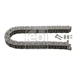 FEBI BILSTEIN 25199 Steuerkette für MITSUBISHI, PORSCHE, NISSAN FEBI BILSTEIN 25199 Steuerkette für MITSUBISHI, PORSCHE, NISSAN