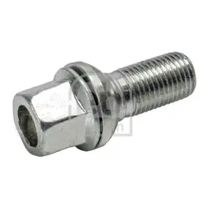 FEBI BILSTEIN 23368 Radschraube für AUDI, VW, SKODA, CUPRA, FORD FEBI BILSTEIN 23368 Radschraube für AUDI, VW, SKODA, CUPRA, FORD