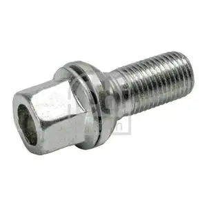 FEBI BILSTEIN 23368 Radschraube f&uuml;r AUDI, VW, SKODA, FORD, CUPRA