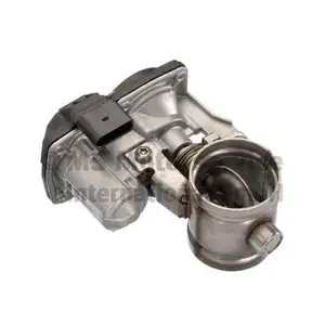 PIERBURG 7.03608.16.0 ABGASKLAPPE, ELEKTRISCH für SKODA, VW, SEAT, AUDI PIERBURG 7.03608.16.0 ABGASKLAPPE, ELEKTRISCH für SKODA, VW, SEAT, AUDI