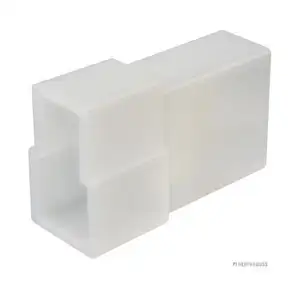 HERTH+BUSS ELPARTS 50290280 Steckgehäuse 6,3mm HERTH+BUSS ELPARTS 50290280 Steckgehäuse 6,3mm