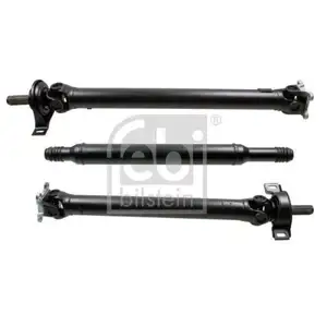 FEBI BILSTEIN 174106 Kardanwelle für MERCEDES-BENZ FEBI BILSTEIN 174106 Kardanwelle für MERCEDES-BENZ