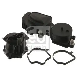 FEBI BILSTEIN 45196 Entlüftungsventil für BMW FEBI BILSTEIN 45196 Entlüftungsventil für BMW