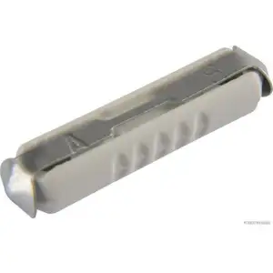 HERTH+BUSS ELPARTS 50295034 Sicherung 8A wei&szlig;