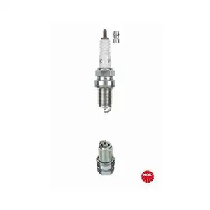 NGK 6237 V-Line 17 Zündkerze BCP6E für PEUGEOT, MERCEDES-BENZ, ALFA, NISSAN NGK 6237 V-Line 17 Zündkerze BCP6E für PEUGEOT, MERCEDES-BENZ, ALFA, NISSAN