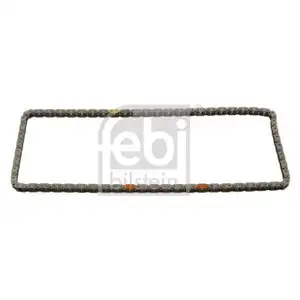 FEBI BILSTEIN 31004 Steuerkette für PEUGEOT, TOYOTA, SUBARU, CITROËN, DAIHATSU FEBI BILSTEIN 31004 Steuerkette für PEUGEOT, TOYOTA, SUBARU, CITROËN, DAIHATSU