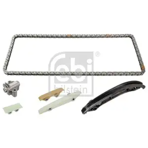 FEBI BILSTEIN 107154 Steuerkettensatz FEBI BILSTEIN 107154 Steuerkettensatz