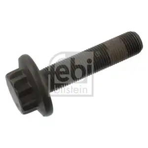 FEBI BILSTEIN 40112 Schraube für AUDI, SEAT, VW, SKODA FEBI BILSTEIN 40112 Schraube für AUDI, SEAT, VW, SKODA