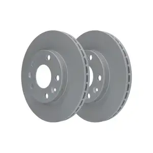 ATE 24.0123-0119.1 Bremsscheiben 2 Stück vorne DACIA ATE 24.0123-0119.1 Bremsscheiben 2 Stück vorne DACIA