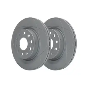 ATE 24.0322-0210.1 Power Disc Bremsscheiben 2 Stück VW ATE 24.0322-0210.1 Power Disc Bremsscheiben 2 Stück VW