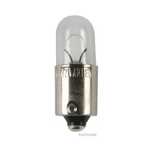 Glühlampe Herth+buss Elparts 89901132 für Daf für Iveco für Opel für Triumph Glühlampe Herth+buss Elparts 89901132 für Daf für Iveco für Opel für Triumph