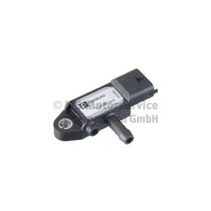PIERBURG 7.11190.04.0 DIFFERENZDRUCKSENSOR f&uuml;r OPEL, FORD, FIAT, SUZUKI, DODGE