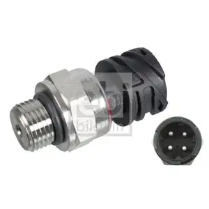 FEBI BILSTEIN 100939 Öldruckgeber für RENAULT, VOLVO FEBI BILSTEIN 100939 Öldruckgeber für RENAULT, VOLVO