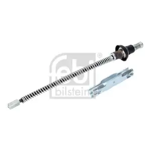 FEBI BILSTEIN 176819 Handbremsseil FEBI BILSTEIN 176819 Handbremsseil