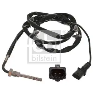 FEBI BILSTEIN 48834 Abgastemperatursensor für OPEL FEBI BILSTEIN 48834 Abgastemperatursensor für OPEL