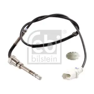 FEBI BILSTEIN 174954 Abgastemperatursensor für FIAT, PEUGEOT, CITROËN FEBI BILSTEIN 174954 Abgastemperatursensor für FIAT, PEUGEOT, CITROËN
