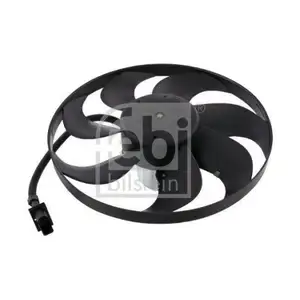 FEBI BILSTEIN 14742 Kühlerlüfter für VW, AUDI, SEAT, SKODA FEBI BILSTEIN 14742 Kühlerlüfter für VW, AUDI, SEAT, SKODA