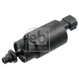 FEBI BILSTEIN 24067 Waschwasserpumpe für IVECO FEBI BILSTEIN 24067 Waschwasserpumpe für IVECO