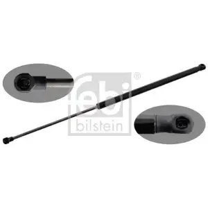FEBI BILSTEIN 48563 Gasdruckfeder für RENAULT FEBI BILSTEIN 48563 Gasdruckfeder für RENAULT