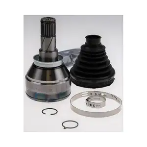 SPIDAN 36602 Gelenksatz, Antriebswelle für OPEL SPIDAN 36602 Gelenksatz, Antriebswelle für OPEL
