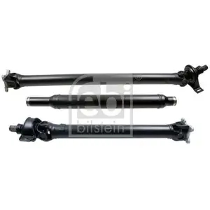 FEBI BILSTEIN 174110 Kardanwelle für MERCEDES-BENZ FEBI BILSTEIN 174110 Kardanwelle für MERCEDES-BENZ