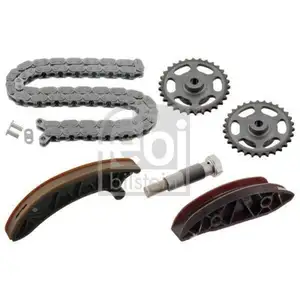 FEBI BILSTEIN 44973 Steuerkettensatz für MERCEDES-BENZ FEBI BILSTEIN 44973 Steuerkettensatz für MERCEDES-BENZ