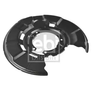 FEBI BILSTEIN 171548 Spritzblech für BMW FEBI BILSTEIN 171548 Spritzblech für BMW