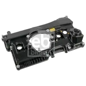 FEBI BILSTEIN 178579 Ventildeckel für BMW FEBI BILSTEIN 178579 Ventildeckel für BMW