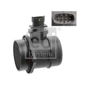 FEBI BILSTEIN 104593 Luftmassenmesser für FIAT FEBI BILSTEIN 104593 Luftmassenmesser für FIAT