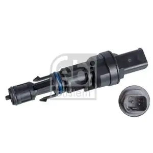 FEBI BILSTEIN 45166 Fahrgeschwindigkeitssensor für RENAULT FEBI BILSTEIN 45166 Fahrgeschwindigkeitssensor für RENAULT
