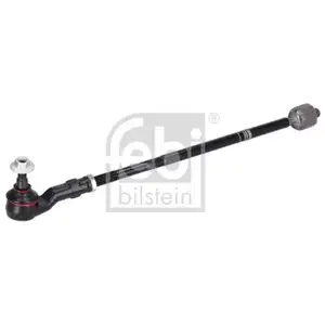 FEBI BILSTEIN 188268 Spurstange für VW, SKODA, AUDI, CUPRA FEBI BILSTEIN 188268 Spurstange für VW, SKODA, AUDI, CUPRA