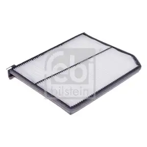 FEBI BILSTEIN 109062 Innenraumfilter für JAGUAR FEBI BILSTEIN 109062 Innenraumfilter für JAGUAR