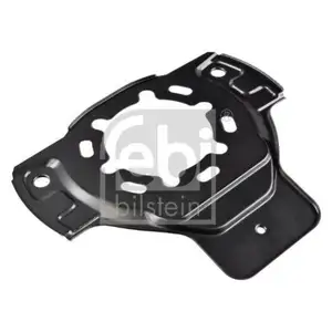 FEBI BILSTEIN 171539 Spritzschutzblech für OPEL FEBI BILSTEIN 171539 Spritzschutzblech für OPEL