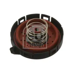 FEBI BILSTEIN 45181 Entlüftungsventil für BMW FEBI BILSTEIN 45181 Entlüftungsventil für BMW