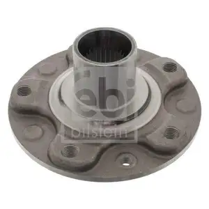 FEBI BILSTEIN 46619 Radnabe für RENAULT, DACIA FEBI BILSTEIN 46619 Radnabe für RENAULT, DACIA