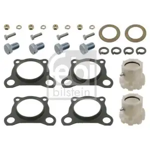 FEBI BILSTEIN 18405 Bremsnockenwellenlagersatz FEBI BILSTEIN 18405 Bremsnockenwellenlagersatz