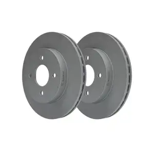 ATE 24.0120-0203.1 Bremsscheiben 2 Stück NISSAN ATE 24.0120-0203.1 Bremsscheiben 2 Stück NISSAN