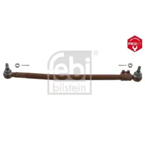 FEBI BILSTEIN 24041 Lenkstange für MERCEDES-BENZ FEBI BILSTEIN 24041 Lenkstange für MERCEDES-BENZ