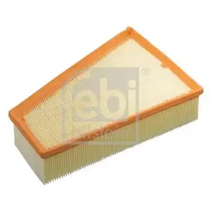 FEBI BILSTEIN 39219 Luftfilter für FORD, VOLVO FEBI BILSTEIN 39219 Luftfilter für FORD, VOLVO